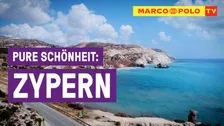 #Entspannung - Pure Schönheit Zypern | Marco Polo TV