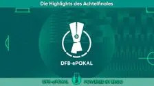 DFB-ePokal Hauptrunde Spieltag #2 - Die Highlights