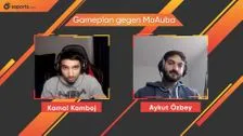 Interview Kamal St Pauli - Gameplan gegen MoAuba