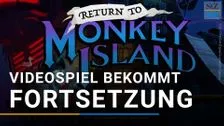 Return to Monkey Island: Fortsetzung der Kult-Reihe angekündigt