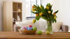 Warum feiern wir Ostern? Die wahre Bedeutung des Festes