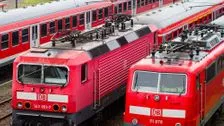 Pro Bahn warnt: Überfüllte Züge drohen in den Sommerferien