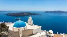 Reisen nach Griechenland - Ab 1. Mai kein Impfnachweis mehr nötig