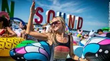 Sziget, Roskilde oder Balaton: Auf diese internationalen Festivals kann man sich 2022 freuen