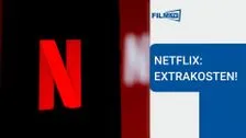 Netflix will Passwort-Teilen mit Extra-Kosten verbinden