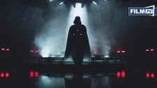 Darth Vader ist zurück im gewaltigen, neuen Trailer zu „Obi-Wan“