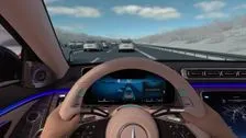 Mercedes-Benz DRIVE PILOT