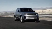 Der neue Range Rover Sport - Engagiert auf jedem Kimometer