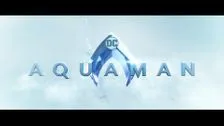 Aquaman (2018) Trailer