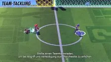 Mario Strikers Battle League zeigt sich im Overview Trailer von seiner besten Seite