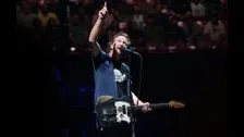Pearl Jam: Lokale Schlagzeuger für Konzerte angeheuert