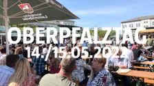 So feiert sich die Oberpfalz beim Oberpfalztag in Amberg