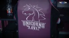 Die Valorant Unicorns bereiten sich auf großes Event in der RCADIA vor – Road to Rcadia Folge 22