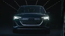 Audi Speed of Light Reloaded