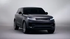 Der neue Range Rover Sport Highlights