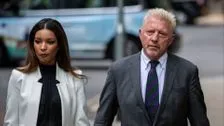 Boris Becker bekommt neue Gefängniszelle