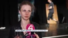 Punk gegen Putin: Pussy Riot in Tirol