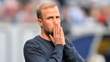 Nach Hütter, Weinzierl und Kohfeldt: Nächster Bundesliga-Trainer vor dem Aus
