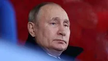 Putins schlimmster Albtraum: Trailer zu 