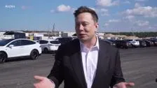 Elon Musk: US-Demokraten sind die Partei des Hasses