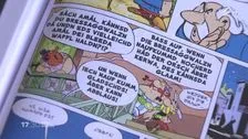 Asterix und Obelix: Jetzt auch auf Oberfränkisch