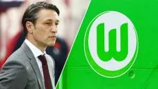 WAZ: Kovac wird Trainer in Wolfsburg