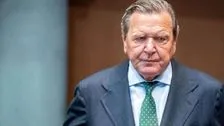 Jetzt offiziell: Altkanzler Schröder verliert Privilegien