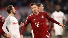 Umfrage: Bayern-Fans fordern Verkauf von Lewandowski