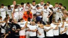 2 nach 10: Champions League! Für Eintracht Frankfurt beginnt eine neue Ära