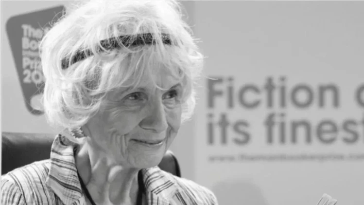 Kanadas Königin der Kurzgeschichte: Nobelpreisträgerin Alice Munro ist tot